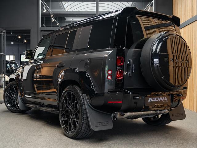 Land Rover DEFENDER 110 URBAN P300e X-Dynamic HSE 2.0 P300e URBAN Pano Meridian Side-Steps