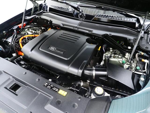 Land Rover DEFENDER 110 2.0 P400e 110 X-Dynamic Urban | Panoramadak | Sterrenhemel | Meridian | Luchtvering | Trekhaak | 360