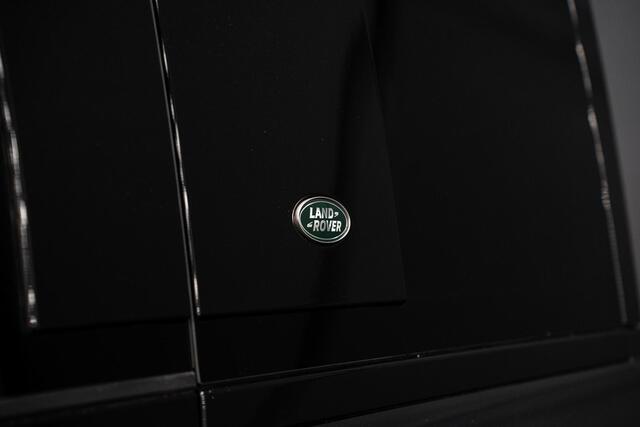 Land Rover DEFENDER 110 2.0 P400e 110 XS Edition *Luchtvering / Panorama / Stoelventilatie / Meridian / Surround View / Keyless / Elektr. Trekhaak*