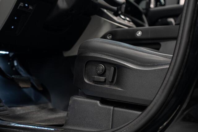 Land Rover DEFENDER 110 2.0 P400e 110 XS Edition *Luchtvering / Panorama / Stoelventilatie / Meridian / Surround View / Keyless / Elektr. Trekhaak*