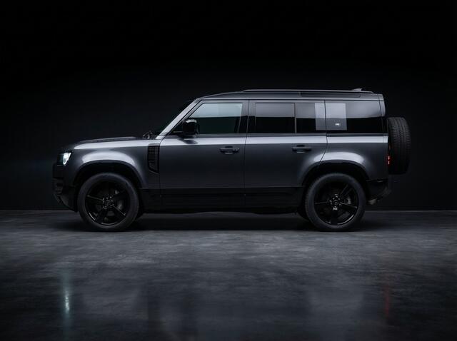 Land Rover DEFENDER 110 2.0 P300e 110 X-Dynamic HSE | HNP ¤ 125.035,- | Elec Trekhaak | Black Pack