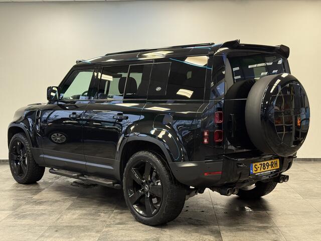 Land Rover DEFENDER 110 2.0 P400e 110 XS Edition URBAN Spoiler/Lightbar/Motorkapdelen/Sidesteps