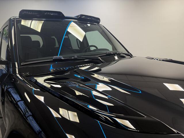 Land Rover DEFENDER 110 2.0 P400e 110 XS Edition URBAN Spoiler/Lightbar/Motorkapdelen/Sidesteps