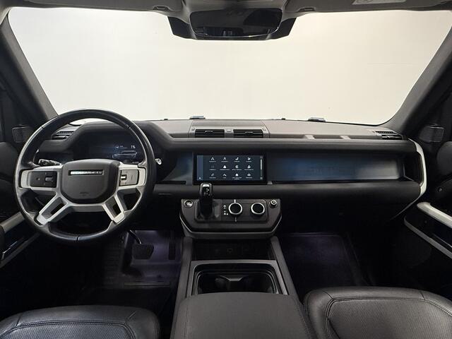 Land Rover DEFENDER 110 2.0 P400e 110 XS Edition URBAN Spoiler/Lightbar/Motorkapdelen/Sidesteps