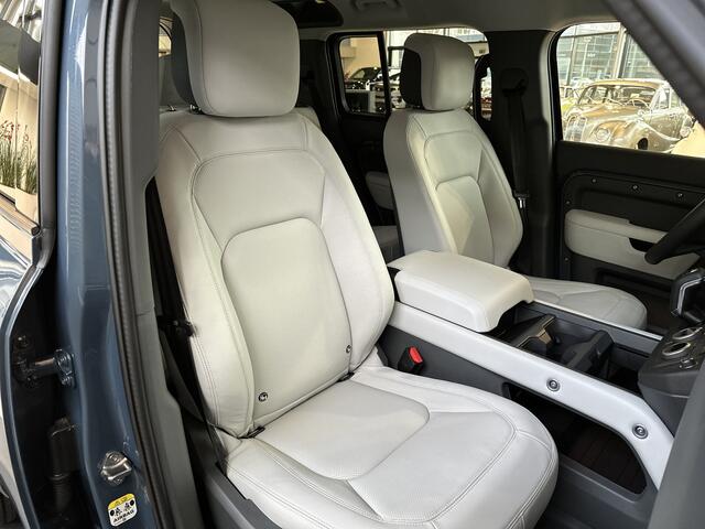 Land Rover DEFENDER 110 P300e 110 X-Dynamic HSE | NIEUW!