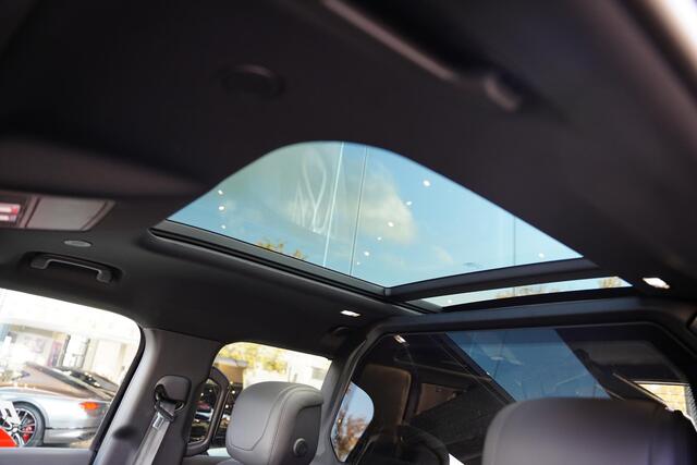 Land Rover DEFENDER 110 P 525 V8 Carpathian Edition