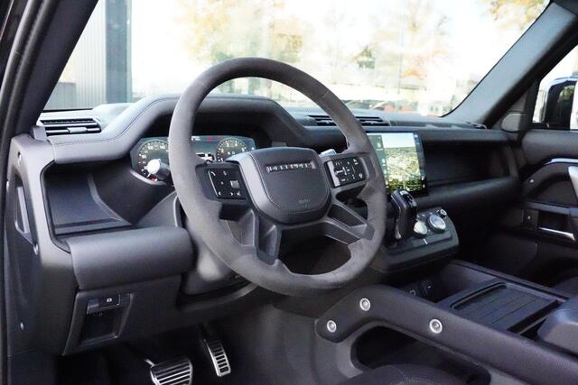 Land Rover DEFENDER 110 P 525 V8 Carpathian Edition