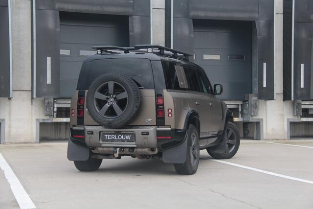 Land Rover DEFENDER 110 3.0 P400 110 X-Dynamic HSE