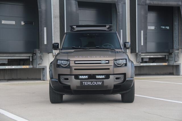 Land Rover DEFENDER 110 3.0 P400 110 X-Dynamic HSE