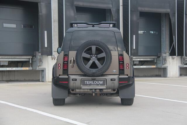 Land Rover DEFENDER 110 3.0 P400 110 X-Dynamic HSE