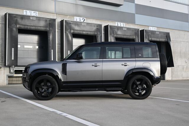 Land Rover DEFENDER 110 2.0 P400e 110 X-Dynamic HSE