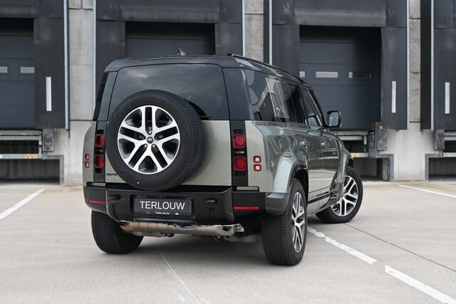 Land Rover DEFENDER 110 2.0 P400e 110 X-Dynamic SE