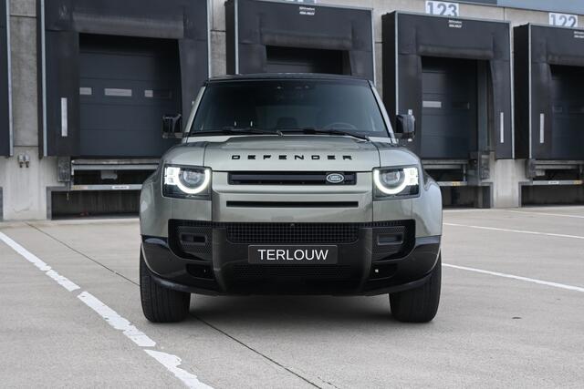 Land Rover DEFENDER 110 2.0 P400e 110 X-Dynamic SE