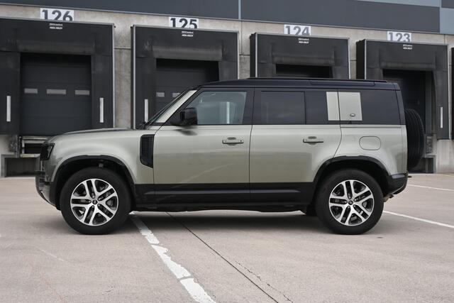 Land Rover DEFENDER 110 2.0 P400e 110 X-Dynamic SE