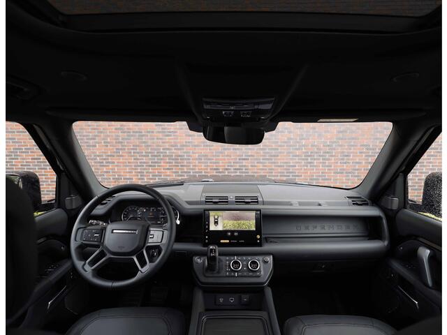 Land Rover DEFENDER P400e 110 X-Dynamic HSE | Urban - Pano - Trekhaak - HUD
