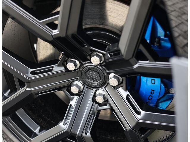 Land Rover DEFENDER P400e 110 X-Dynamic HSE | Urban - Pano - Trekhaak - HUD