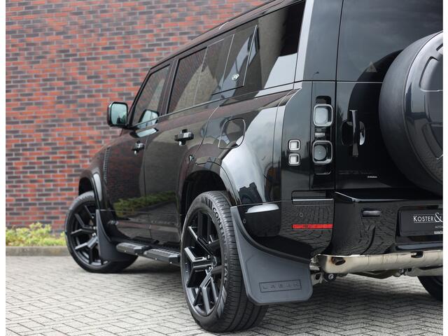 Land Rover DEFENDER P400e 110 X-Dynamic HSE | Urban - Pano - Trekhaak - HUD