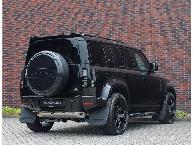 Land Rover DEFENDER P400e 110 X-Dynamic HSE | Urban - Pano - Trekhaak - HUD