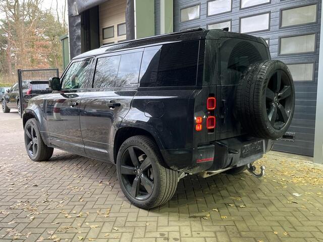 Land Rover DEFENDER P300e 110 X-Dynamic HSE | 6P | Head-Up | ClearSight | Tow Pack | 22 Inch | ACC | Panoramadak