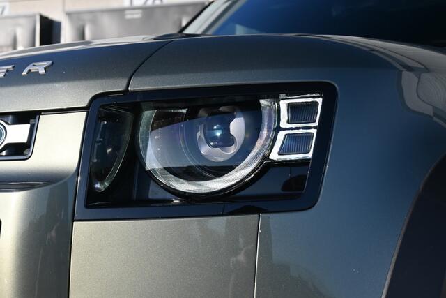 Land Rover DEFENDER 3.0 D250 110 MHEV HSE I COMMERCIAL