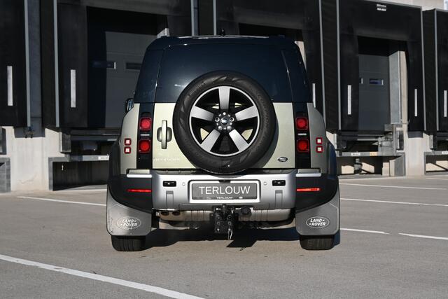 Land Rover DEFENDER 3.0 D250 110 MHEV HSE I COMMERCIAL