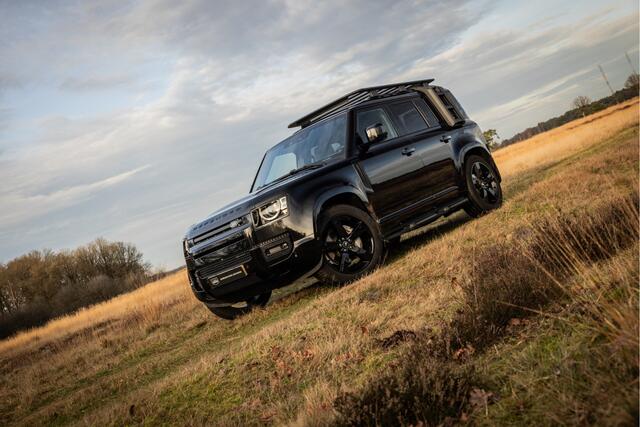 Land Rover DEFENDER 110 2.0 P400e 110 X-Dynamic HSE