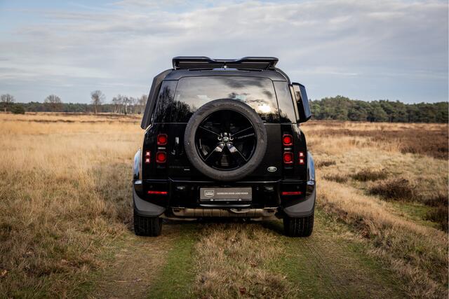Land Rover DEFENDER 110 2.0 P400e 110 X-Dynamic HSE