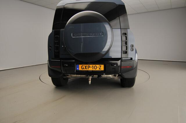 Land Rover DEFENDER 110 2.0 P300e 110 S | Dakladder | LED lightbar | 360 cam