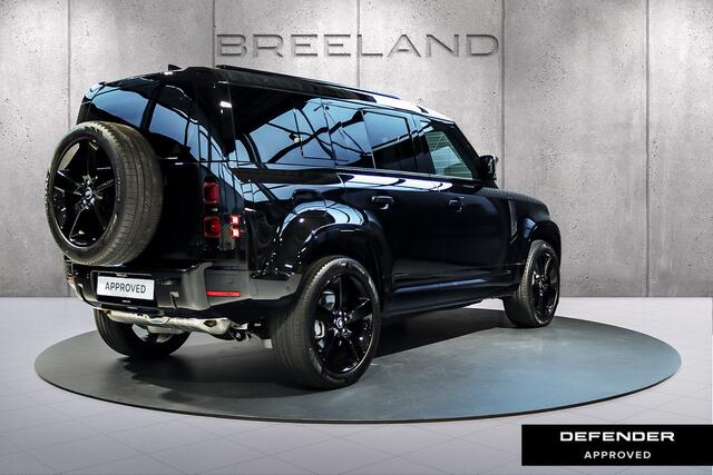 Land Rover DEFENDER 110 P300e 110 X-Dynamic SE | 22" | Panoramadak | Trekhaak