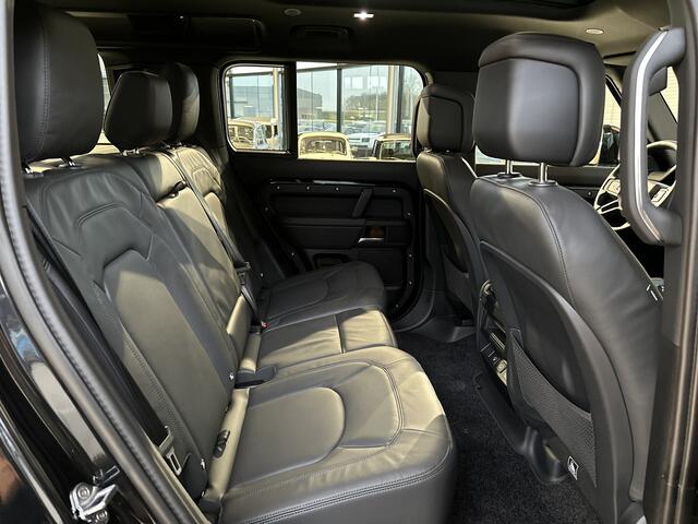 Land Rover DEFENDER 110 P300e 110 X-Dynamic SE | 22" | Panoramadak | Trekhaak