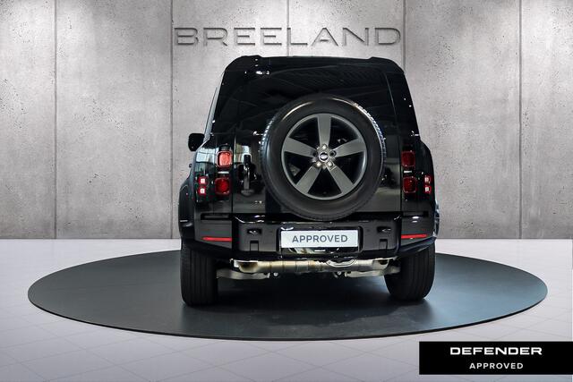 Land Rover DEFENDER 110 P300e 110 X-Dynamic SE | Panoramadak | Trekhaak