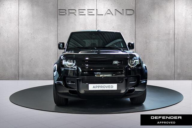 Land Rover DEFENDER 110 P300e 110 X-Dynamic SE | Panoramadak | Trekhaak