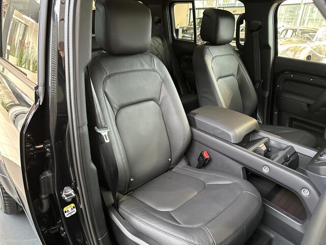 Land Rover DEFENDER 110 P300e 110 X-Dynamic SE | Panoramadak | Trekhaak