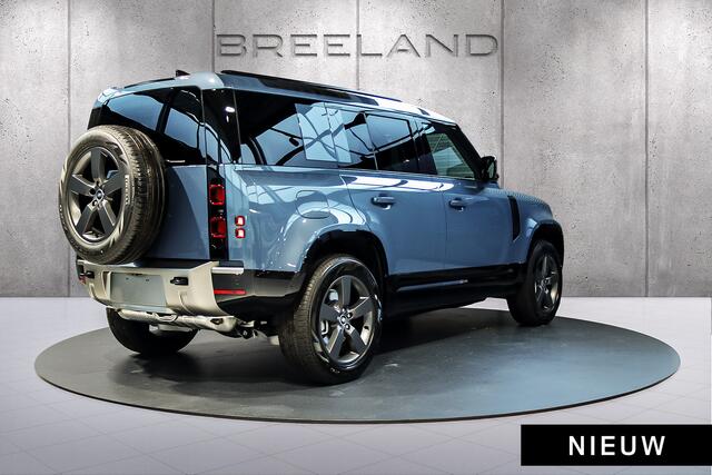 Land Rover DEFENDER 110 P300e 110 X-Dynamic HSE | NIEUW!