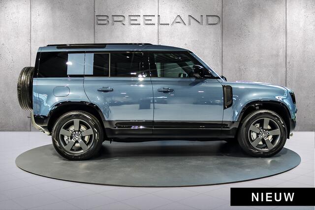 Land Rover DEFENDER 110 P300e 110 X-Dynamic HSE | NIEUW!
