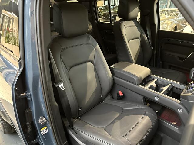Land Rover DEFENDER 110 P300e 110 X-Dynamic HSE | NIEUW!