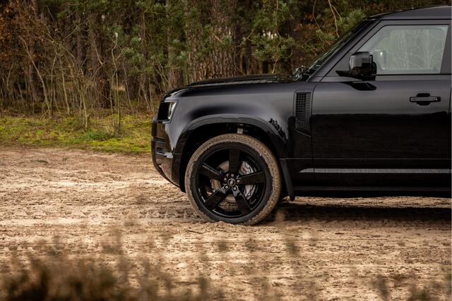 Land Rover DEFENDER 110 2.0 P300e 110 X-Dynamic HSE HUD 22inch 5 jaar garantie