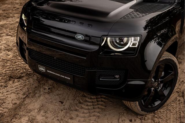 Land Rover DEFENDER 110 2.0 P300e 110 X-Dynamic HSE HUD 22inch 5 jaar garantie