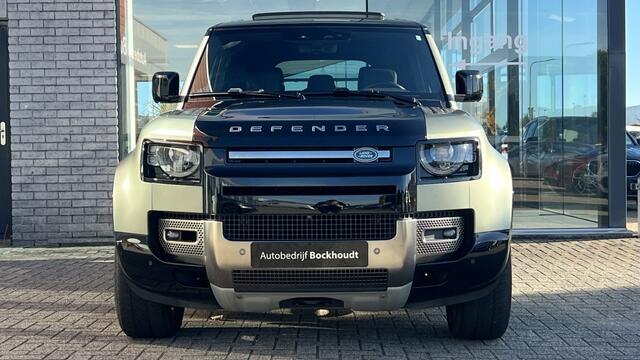 Land Rover DEFENDER 110 2.0 P400e 110 | HUD | Pano | 360 Camera | PPF rondom