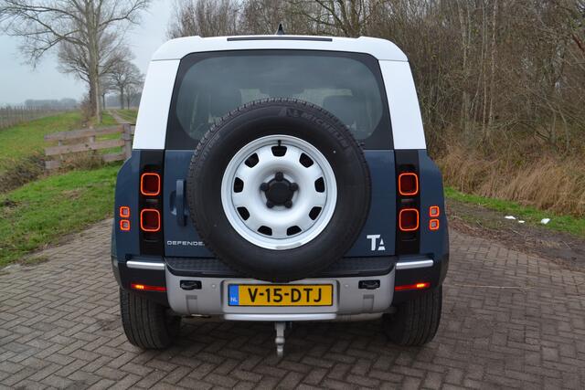 Land Rover DEFENDER Hard Top 3.0 D200 90 MHEV SE