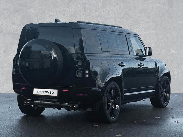 Land Rover DEFENDER 110 5.0 P425 110 X