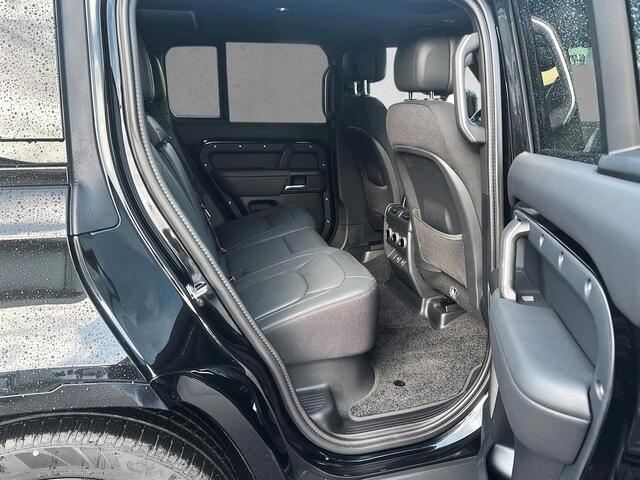 Land Rover DEFENDER 110 5.0 P425 110 X