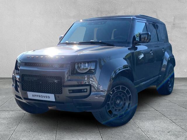 Land Rover DEFENDER 110 4.4 P635 110 Octa