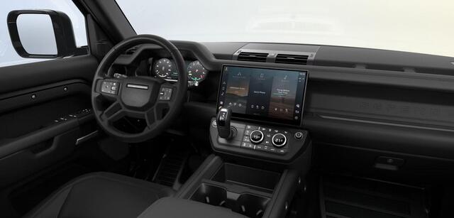 Land Rover DEFENDER 110 2.0 P300e 110 X-Dynamic SE