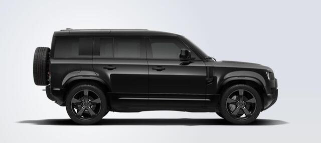 Land Rover DEFENDER 110 2.0 P300e 110 X-Dynamic HSE