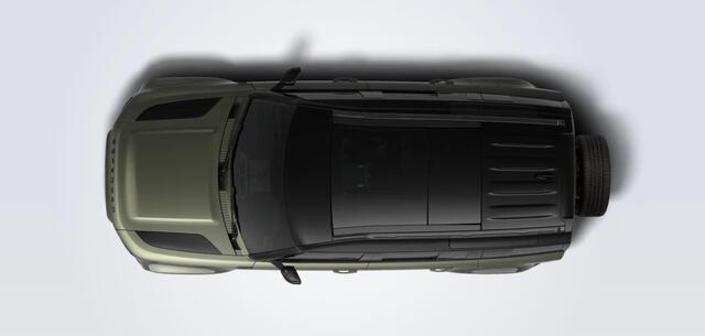 Land Rover DEFENDER 110 2.0 P300e 110 X-Dynamic HSE
