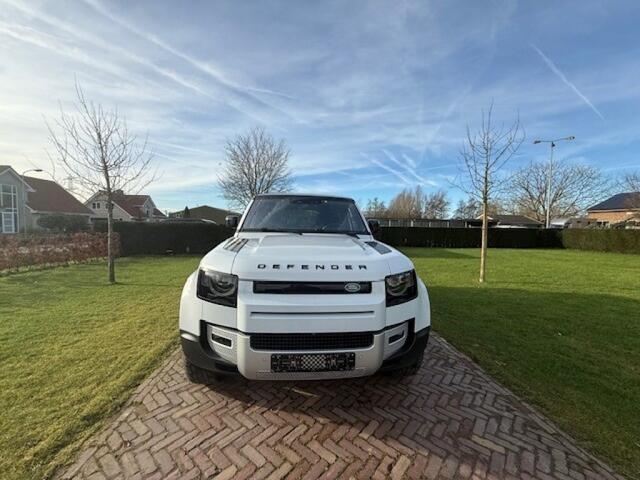 Land Rover DEFENDER 110 P400e 221kW Aut.Luchtvering , schadevrij, dealeronderhouden.