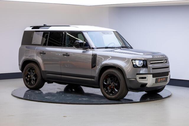 Land Rover DEFENDER 110 2.0 P400e 110 | Cold Climate | Trekhaak | 360 Camera | 20 Inch |