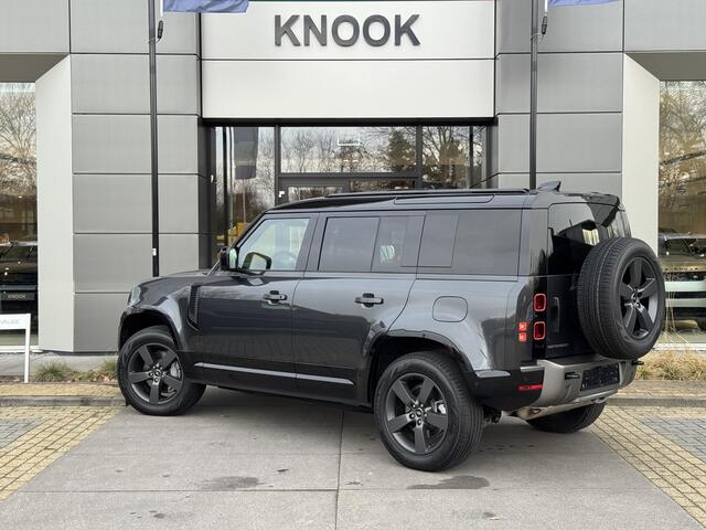 Land Rover DEFENDER P300e 110 X-Dynamic SE