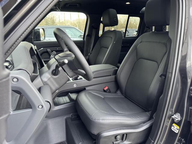 Land Rover DEFENDER P300e 110 X-Dynamic SE